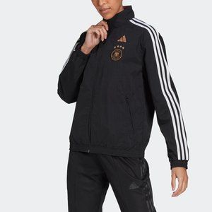 Women's adidas Germany Anthem Jacket